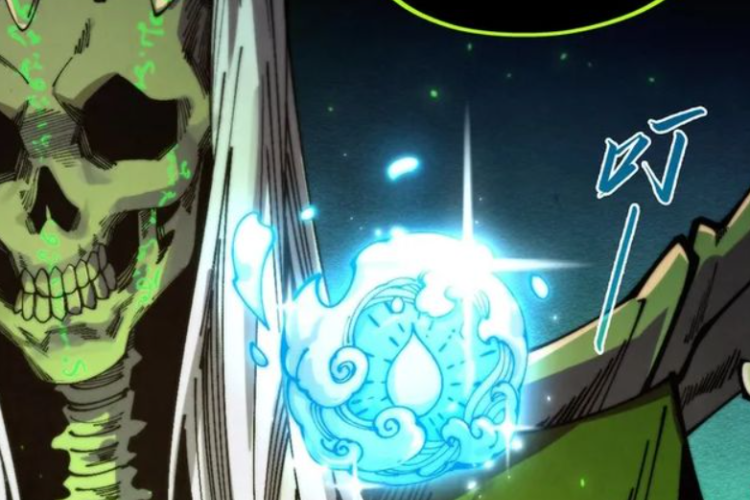 Manhua The Ultimate of All Ages Chapter 500 English Translation: Spoiler, Release Date, and Link to Read