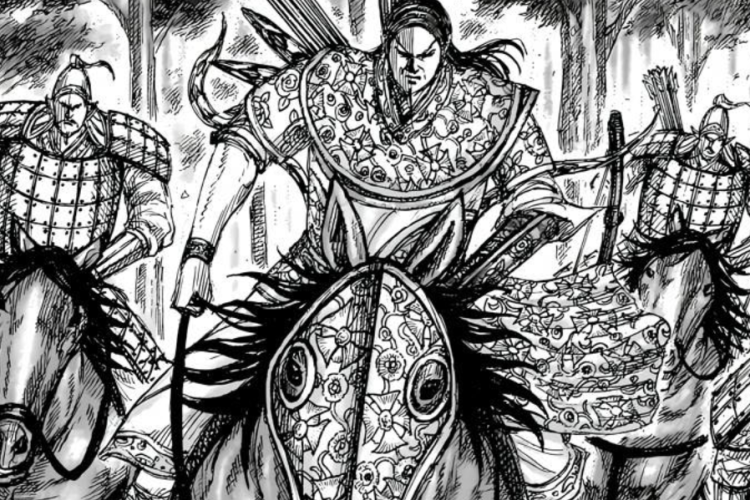 Manga Kingdom Chapter 858 English Translation: Spoiler, Release Date, and Link to Read