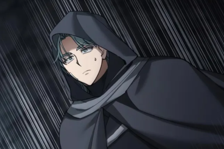 Read Manhwa The Heavenly Demon Can’t Live A Normal Life Chapter 185 English Sub, Trust This Operation Will Be Successful