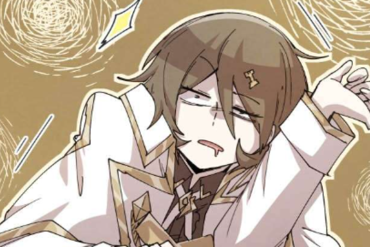 RAW Manhwa The Great Mage of the Hero's Party Reincarnates Chapter 127 English Sub and Spoilers, Unforgettable Experience