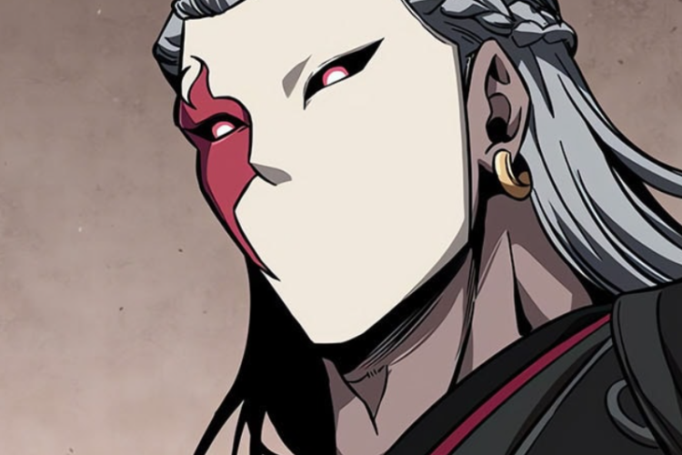 Read Manhwa Nano Machine Chapter 280 English Scan, RAW! The Betrayal of a Monk