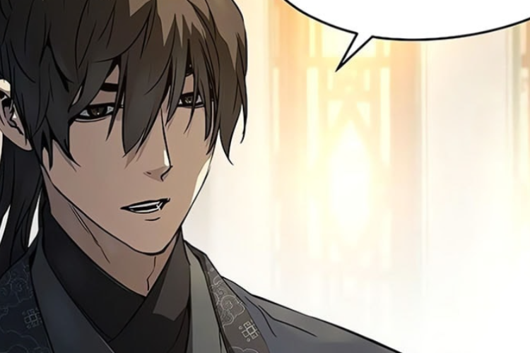 Read Manhwa Absolute Regression Chapter 67 English Scan, RAW! The Best Proposal