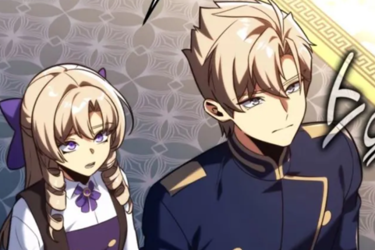 Spoiler RAW! Read Manhwa The Extra's Academy Survival Guide Chapter 93 English Scan, Pure Purpose