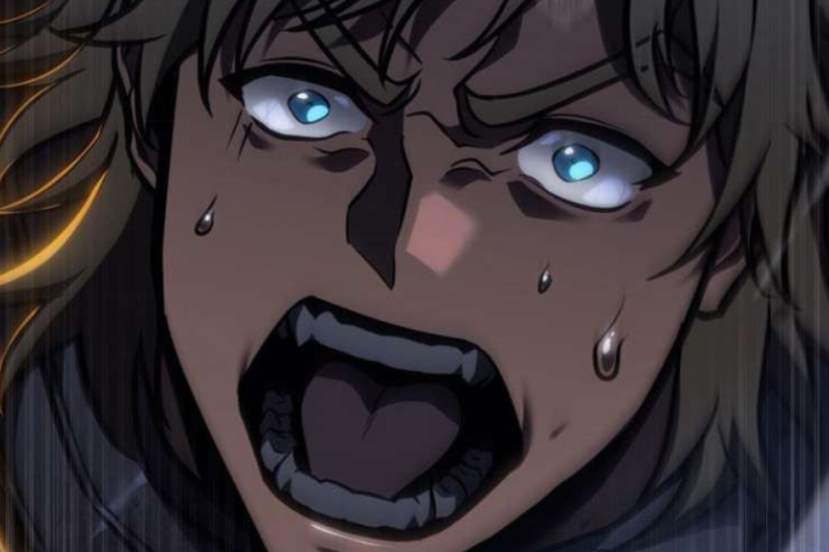 Accepting Your Identity! Reading Link Manhwa Reincarnator's Stream Chapter 20 English Translation & Release Date