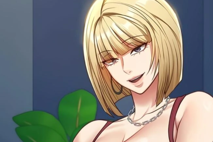 Finally Defeated! Spoiler and Reading Link Manhwa My Girlfriend Was Already Fully Trained Chapter 10 English Translation