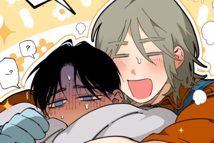 RAW Mr. A's Farm Manhwa Chapter 22 English Scan, Mr. A is Too Enthusiastic