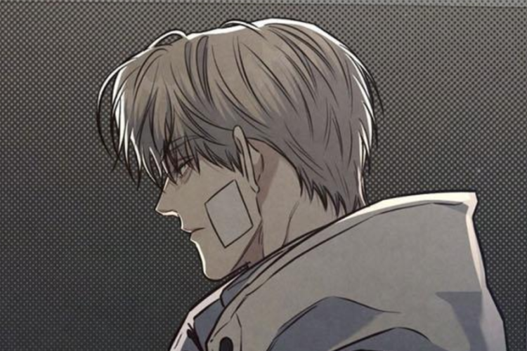 A Face Full of Sadness! Spoiler & Reading Link Between the Lines Chapter 86 English Translation