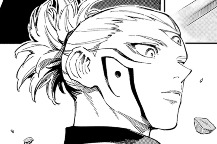 Read Manga Jujutsu Kaisen Mojuro (Modulo) Chapter 7 English Scan, RAW! Mahito Reborn Disaster Curse