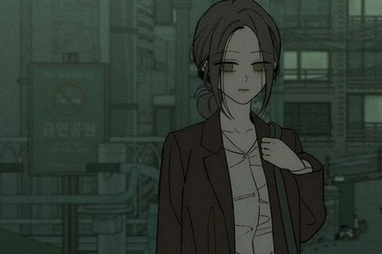 Competition Between Brothers! Reading Link Manhwa Tears on a Withered Flower Chapter 81 English Translation and Release Date