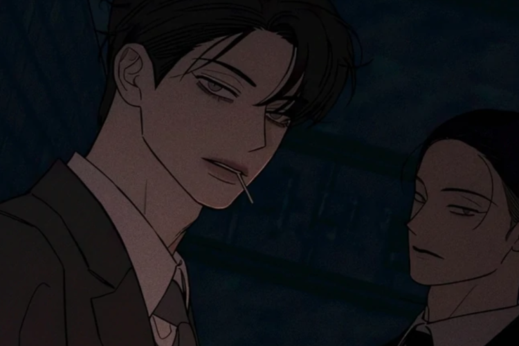 Spoiler RAW! Read Manhwa Tears on a Withered Flower Chapter 73 English Scan, Meeting Family Needs