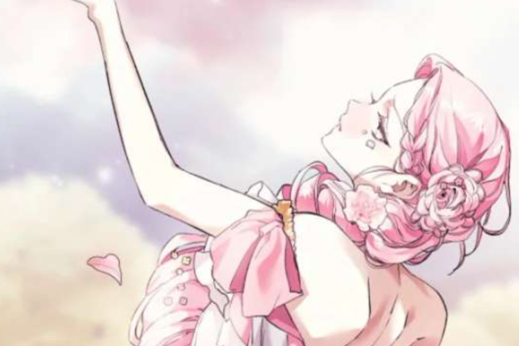 Spoiler RAW! Read Manhwa For the Goddesses: For Daphne Chapter 18 English Scan, Just Run Away