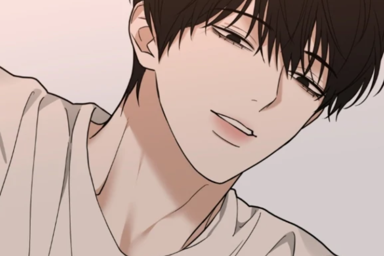BL Manhwa Thinking in Reverse (Reverse Thinking) Chapter 31 English Translation: Spoiler, Release Date, & Link to Read