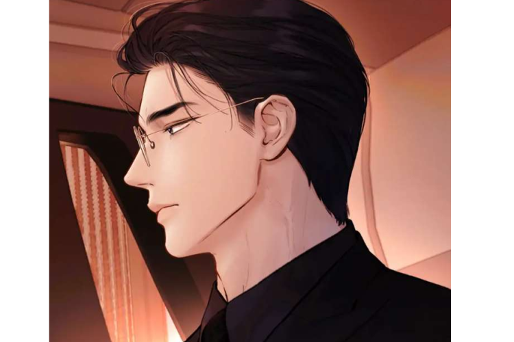 Spoilers of Manhua Only for Love (Accidental Love)  Chapter 73 English Subtitle, The Web of Love!