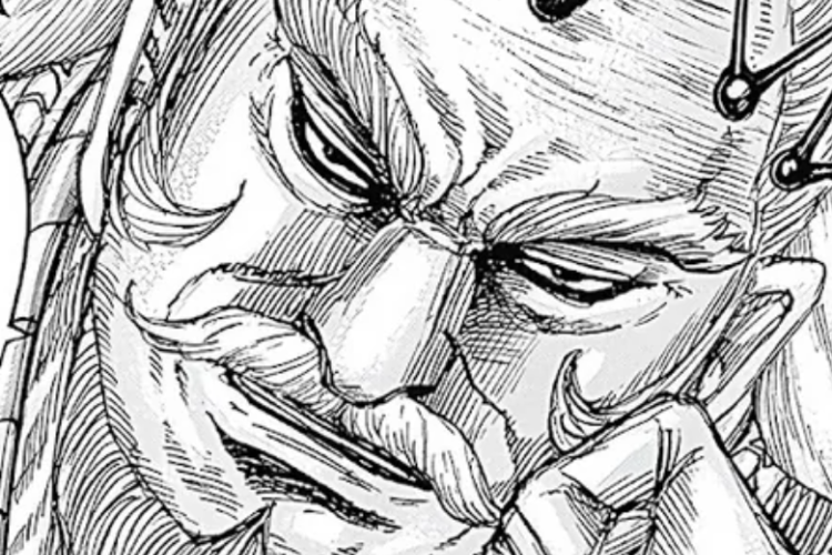 Yotanwa in Trouble! Spoiler and Reading Link Manga Kingdom Chapter 856 English Translation