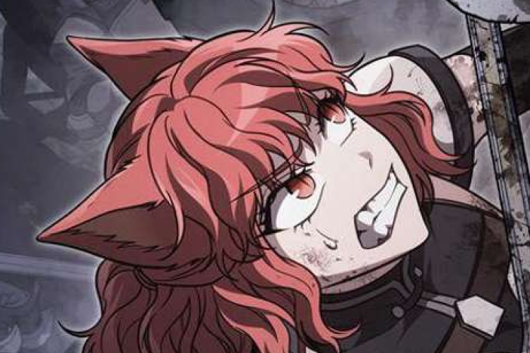 Read Manhwa Surviving The Game As A Barbarian Chapter 145 English Scan, Violent Kidnapping