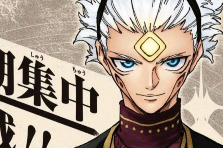 Link to Read Manga Mojuro English Full Chapter For Free, The Spin-Off Story of the Jujutsu Kaisen Comic by Gege Akutami