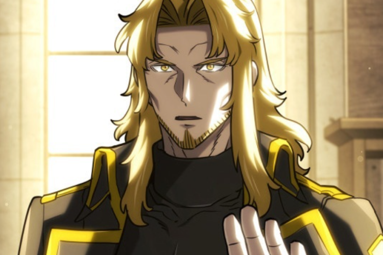 Revenge Of The Iron-Blooded Sword Hound Chapter 146 English Translation, Click Here to Read Manhwa for Free!