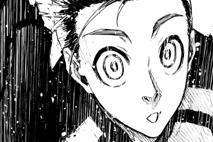 Read Manga Blue Lock Chapter 318 English Scan, Japan Wins 2-0