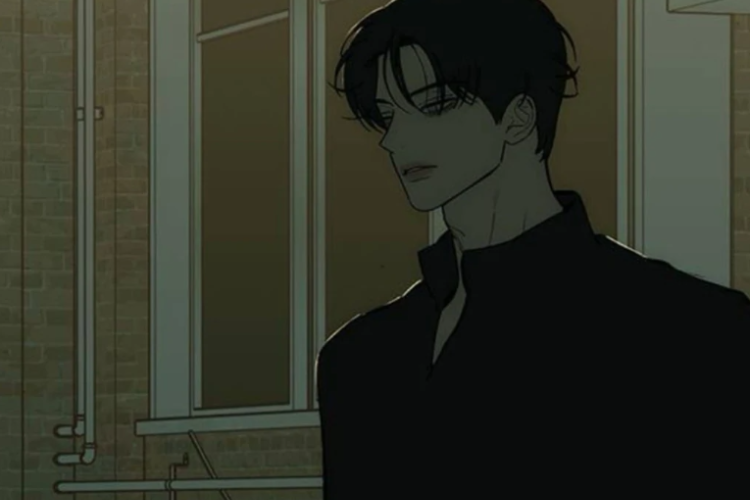 RAW Read Manhwa Tears on a Withered Flower Chapter 72 English Scan, Taeha's Ideal Woman Revealed!