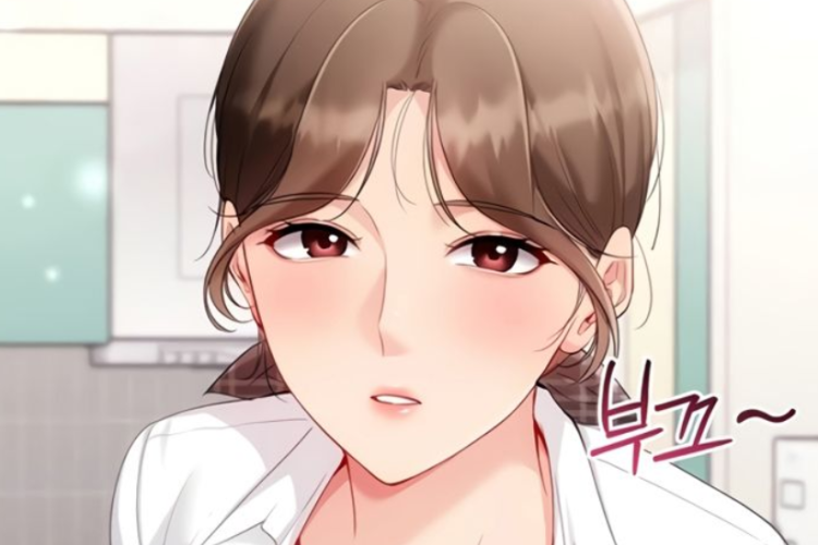 Read Manhwa Set It! Chapter 83 English Scan, RAW! Never Reject Me