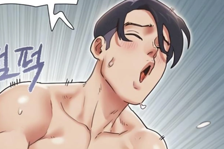 Read Manhwa Soeun Chapter 81 English Scan, RAW! Drastic Changes