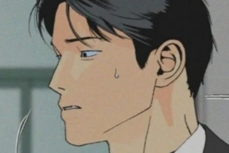 RAW Read BL Manhwa Master-Peace Chapter 24 English Scan, Increased Feelings of Guilt