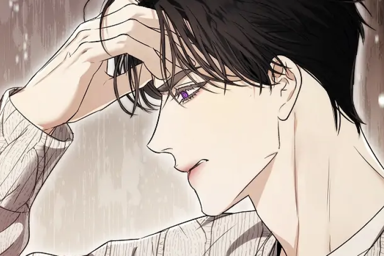 Read Manhwa Kiss Me if You Can Chapter 26 English Sub, Chase Doesn't Hesitate to Apologize