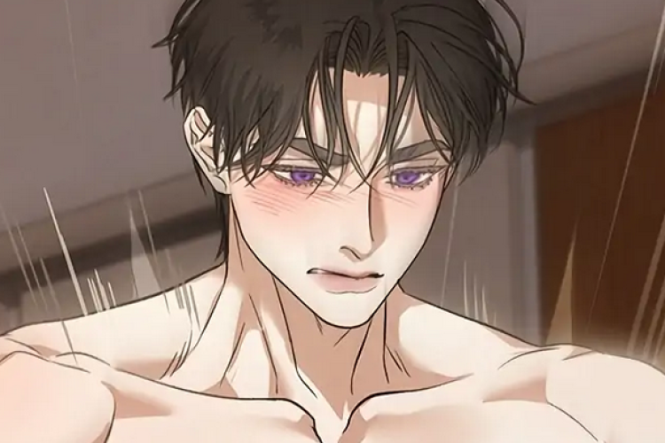 Read Kiss Me if You Can Manhwa Chapter 34 English Sub, Expressing Longing