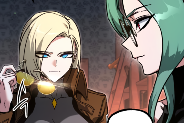 RAW Read Manhwa The Academy's Sashimi Sword Master Chapter 61 English Scan, Activation of New Powers