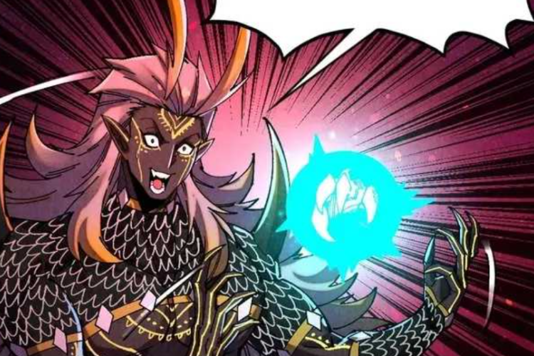 The Ultimate of All Ages Chapter 480 English Translation, Click Here to Read Manhua for Free!