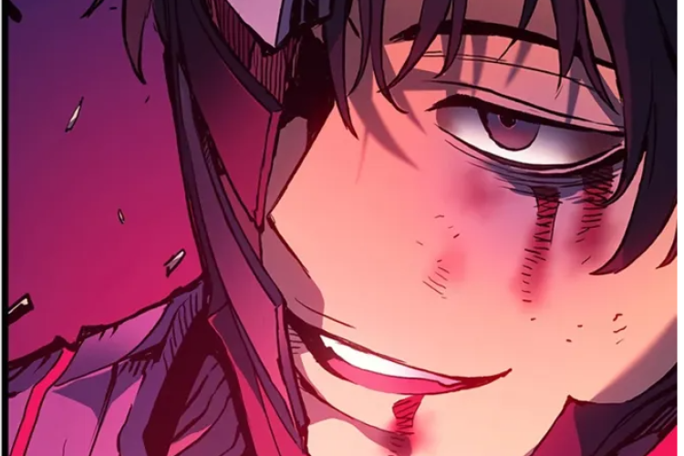 RAW Reincarnation of the Fist King Manhwa Chapter 100 English Sub, Farming New Power