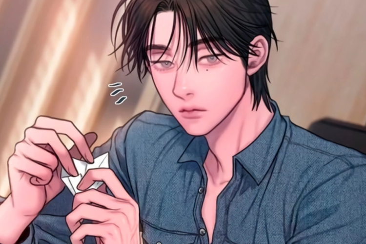 RAW Read Manhwa Greedy Chapter 10 English Scan, Getting More Naughty