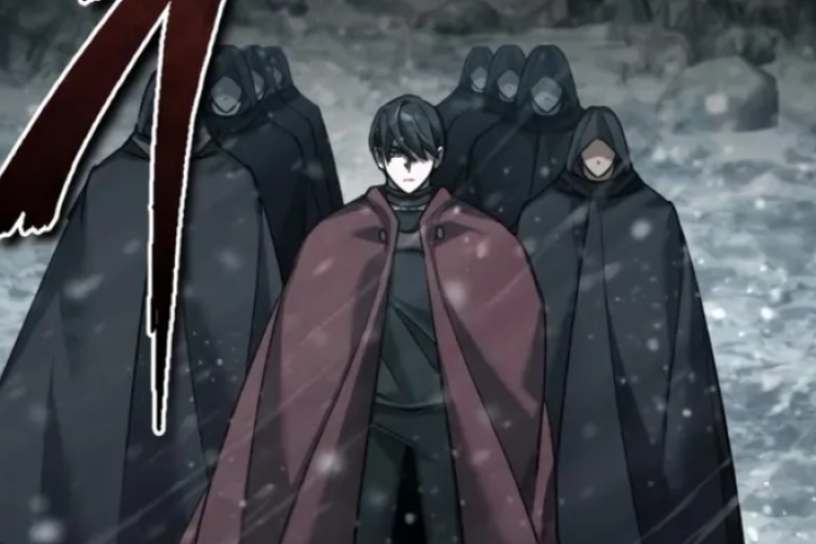 Come to Help! Read Manhwa The Heavenly Demon Can’t Live A Normal Life Chapter 184 English Sub