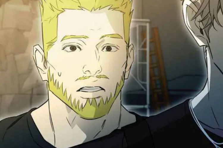 Broken Hearted! Spoiler & Reading Link BL Manhwa Nerd Project Chapter 60 English Translation