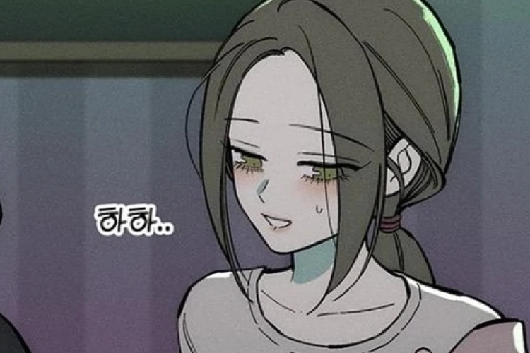 Read Manhwa Tears on a Withered Flower Chapter 68 in English Scan, Attempting to Destroy Reputation