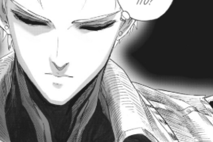RAW Manga One Punch Man Chapter 295 English Sub and Spoilers, Saitama Enters a New Mode