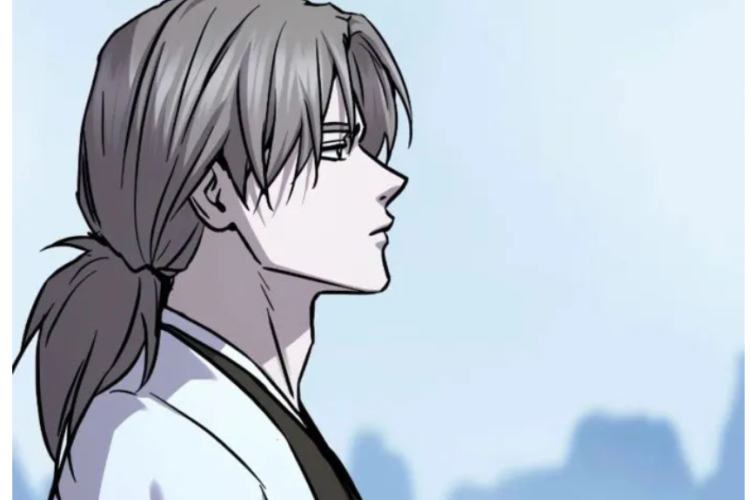 Link Read of Manhwa Absolute Dominion Chapter 57 English Subtitle, A Deadly Attack