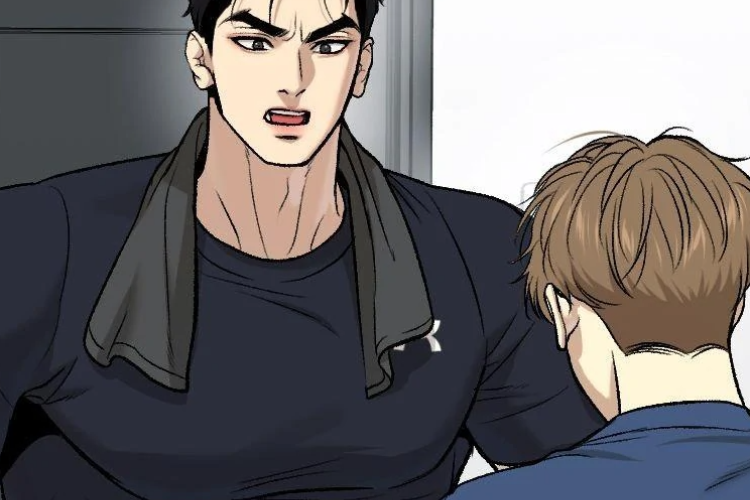 A Worrying Situation! Spoiler and Reading Link BL Manhwa Jinx Chapter 81 English Translation