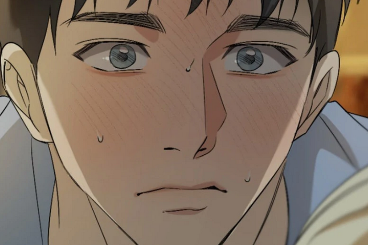 Read Manhwa Backlight Chapter 58 English Sub, Finally Opening Up to Each Other