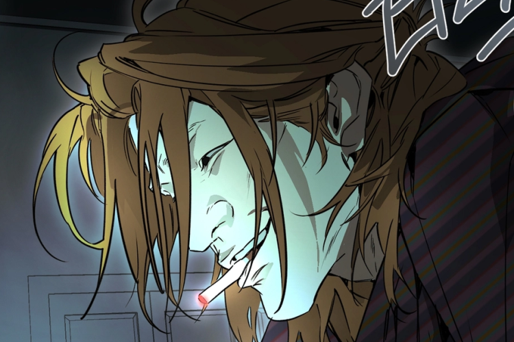 Strengthen Each Other! Reading Link BL Manhwa Nerd Project Chapter 62 English Translation and Release Date