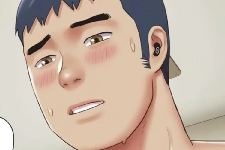 Just Get a New Girlfriend! Spoiler & Reading Link Manhwa Soeun Chapter 67 English Translation