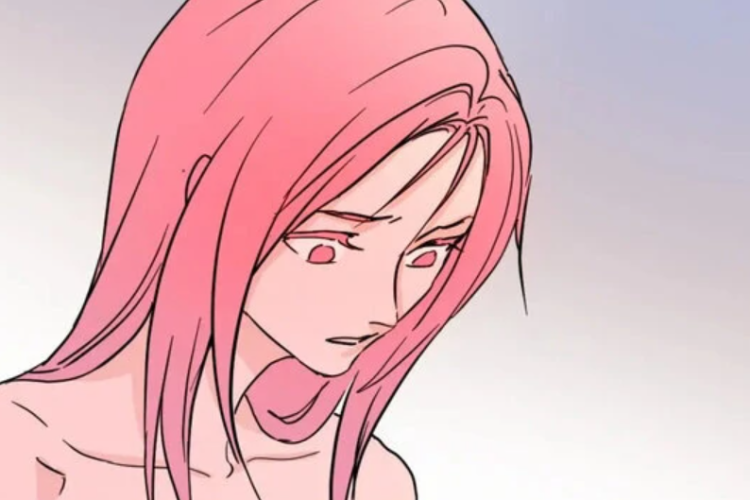 Read Manhwa Fairy Aggression Chapter 4 English Scan, RAW! Love Really Has No Logic