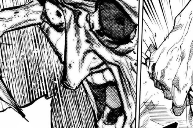 Read Manga Juujika No Rokunin Chapter 228 English Sub Scan,  An Extraordinary Struggle