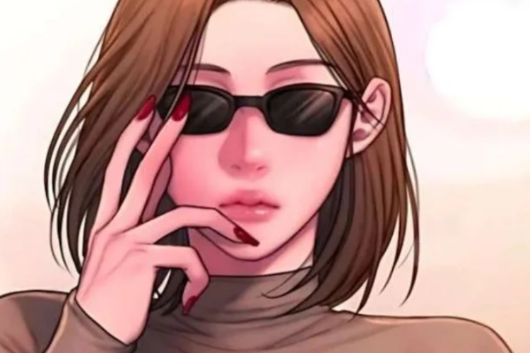 Spoiler RAW! Read Manhwa Greedy Chapter 15 English Scan, A Strange Woman