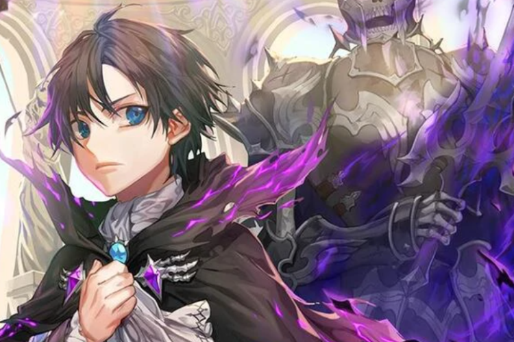 Synopsis, Original Tittle, and Reading Link Manhwa Dukedom's Legendary Prodigy English Full Chapter, For Free Without Login