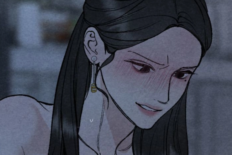  Toying with Daddy Chapter 21 in English Manhwa RAW Scan, Relationships That Make People Jealous