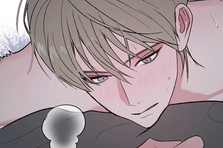 Manhwa Ghostly Connection Chapter 17 English Sub and Spoilers RAW, Feeling Deep Warmth