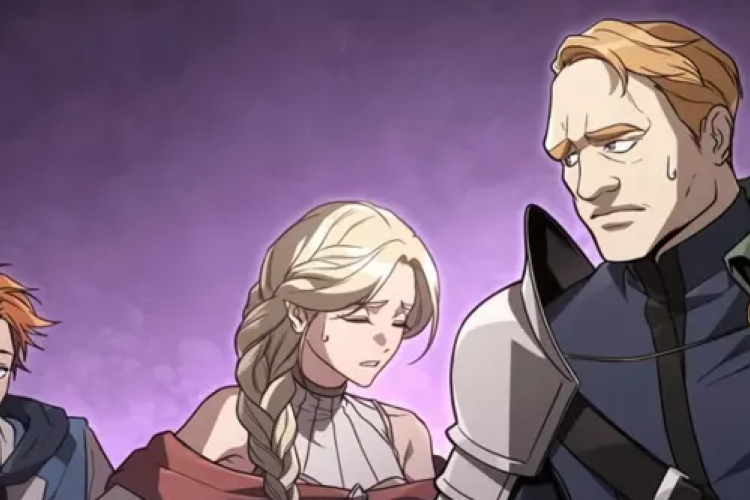 Read Manhwa Surviving The Game As A Barbarian Chapter 141 in English Scan, An Absolute Victory