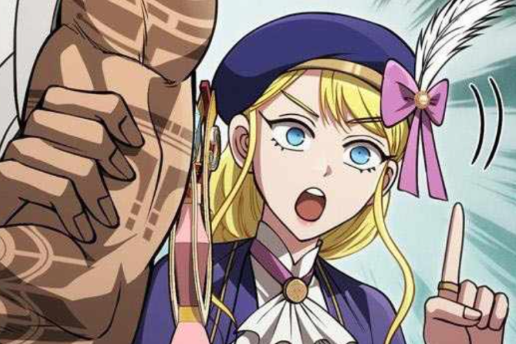 Read Manhwa Surviving The Game As A Barbarian Capítulo 123 English Scan, RAW! A Magical Stone