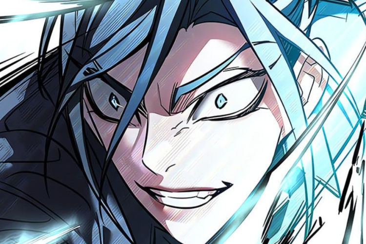 Eleceed Chapter 375 English Translation, Click Here To Read Populer Manhwa for Free!